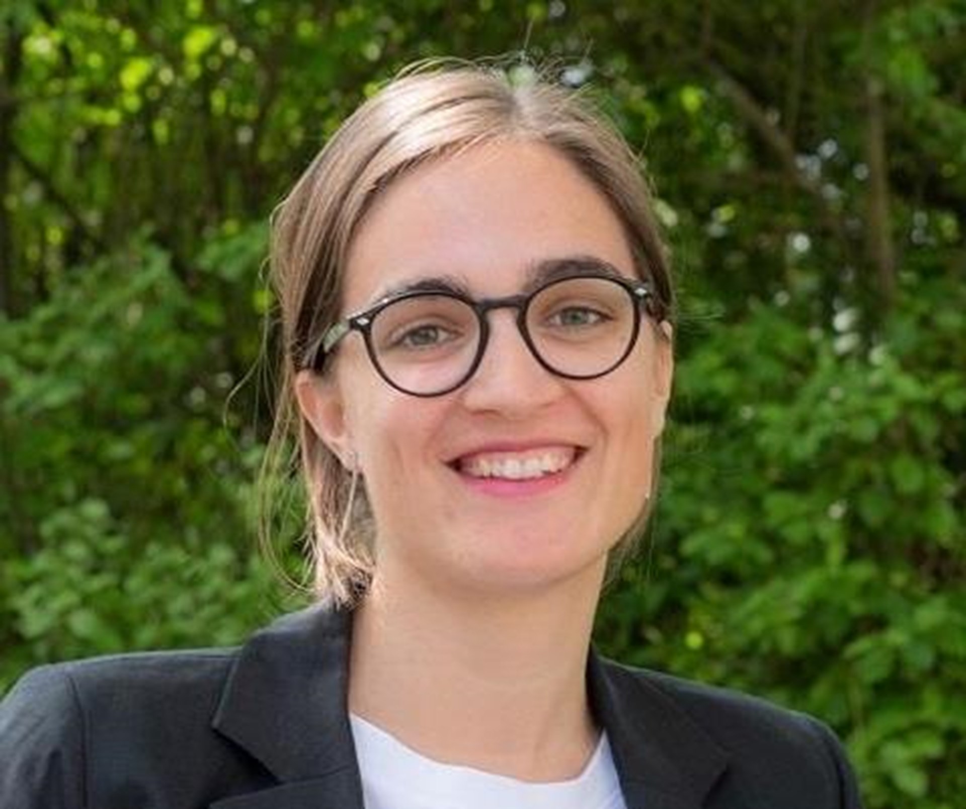Verena Lokermans